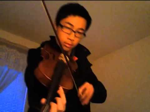 Wrecking Ball - Miley Cyrus (Violin & Viola Cover)