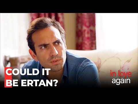 Doubts of Fatih and Zeynep - In Love Again