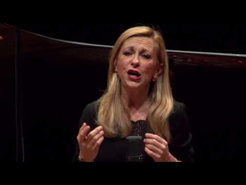 Bizet | Les Adieux de l'hôtesse arabe par Natalie Dessay et Nicolas Fehrenbach