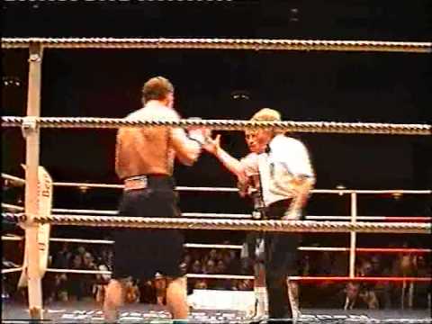 Maxim Nesterenko vs Riad Menasria part 2