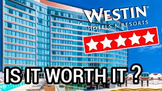 IS THIS HOTEL WORTH THE PRICE? (The Westin Irving Convention Center at Las Colin