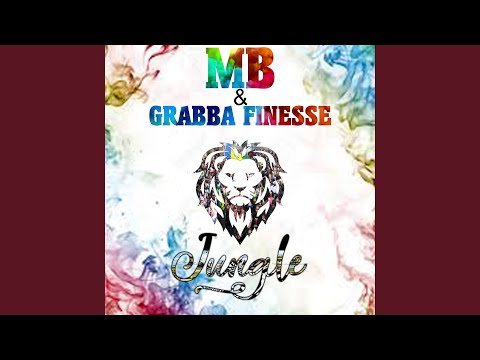 Jungle (with Montana Brothers)