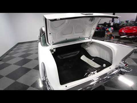 1957 Chevrolet 150 (CC-1066725) for sale in Concord, North Carolina