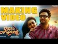 Babu Baga Busy Making Video