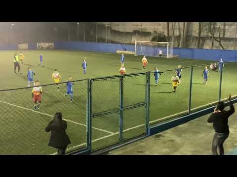 Um pouco do Amistoso Mesc Academy x AD Craques do Futebol