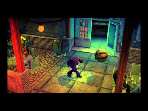 Saints Row IV Gameplay/Playthrough w/ Turbid TG1 Part 9 - Back To Stillwater