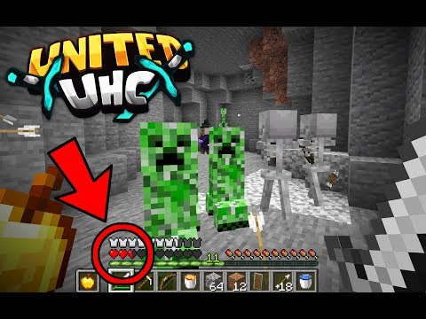 2 HEARTS REMAINING.. (United UHC Season 7 Episode 2)