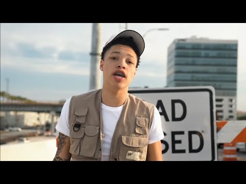 Luhh Dyl - “Go Missin (Carlee Russell) & Rolling Stone” Shot by @DirxDrew [Official Music Video]