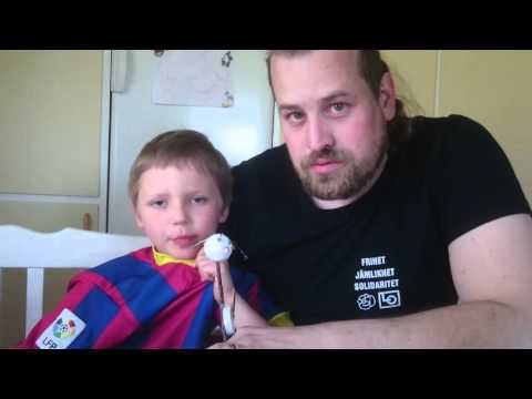 Inför IFK Norrköping - Helsingborg