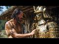 Kamzor Ladka Bna Sabse Powerful SAMURAI Film Movie Explained In Hindi Urdu Movie Story