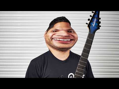 Periphery - Marigold (But It's In a Major Key)