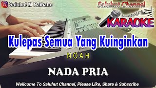 Download lagu YANG TERDALAM ll KARAOKE ll NOAH ll PETERPAN ll NA... mp3