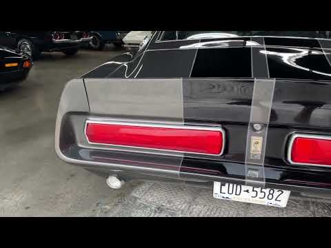 1968 Ford Mustang (CC-1999867) for sale in West Babylon, New York