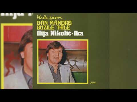 ILIJA NIKOLIĆ   IKA -  J SANT FLOARJA FLORILOR