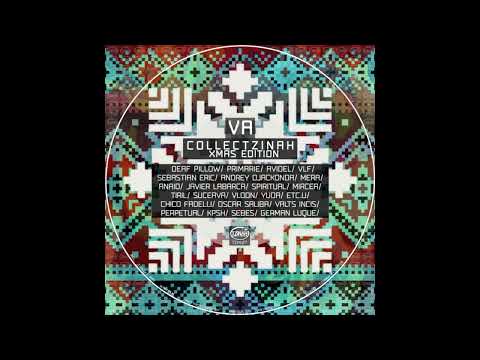 German Luque - Pr87 (Original Mix) // TZH127