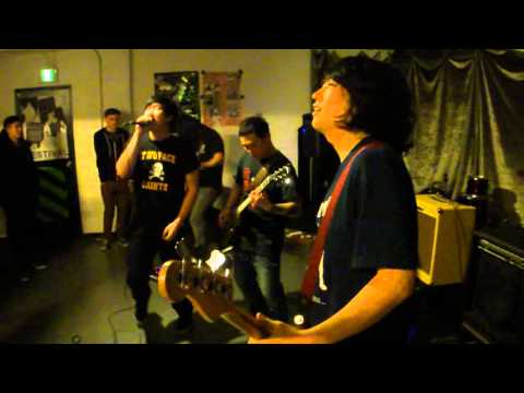 11082015 Chain Reaction - (Part 1)