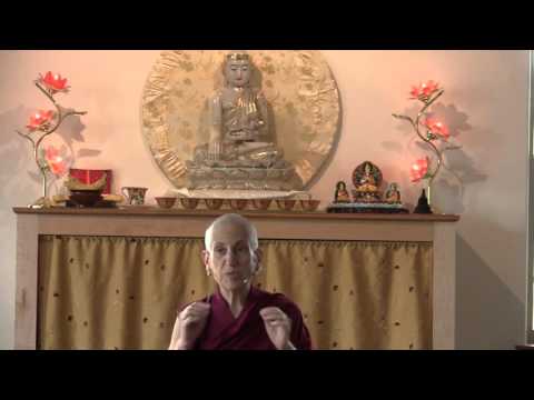 03-11-16 The Importance of Developing Equanimity - BBCorner