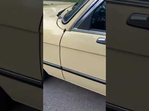 1979 BMW 3 Series (CC-1634822) for sale in Bethesda, Maryland