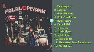 Download lagu Slank - PALALOPEYANK Full Album mp3