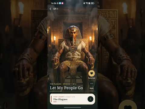 Bible Video — Faith Stories video thumbnail