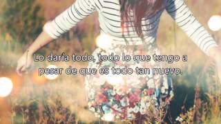 Charlie Puth - Your Name en Español.