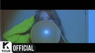 [MV] PHANTOM(팬텀) _ Could You Be Mine?(확신을 줘)