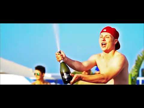 Geo Da Silva, Sean Norvis, Dj Combo & Kizami - Summertime (Official Video)