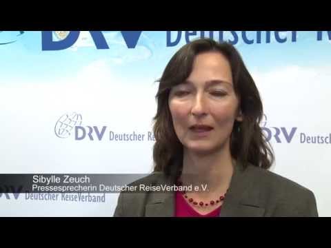 Urlaub der Deutschen: So reisen die Deutschen 2014