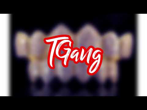 OMB Peezy x Yhung to[Sob x Rbe] Type beat 2017 - T Gang