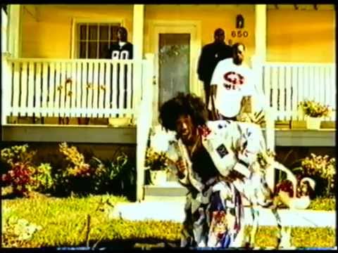Goodie Mob featuring Outkast | 