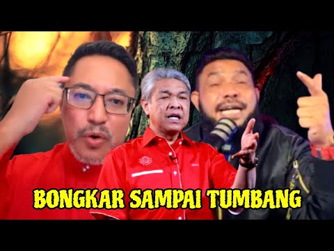 Terdedah kini strategi Umdap buat rakyat makin tak percaya kepada mereka. 