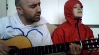 gillian welch &quot;good till now&quot; (danny blackwell and lindsay rosso)