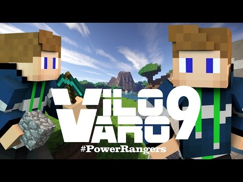 Vilo Varo 9 #8 | Schneebastian