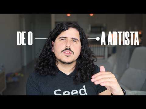 How to Start Your Music Career as an Independent Artist | 2025