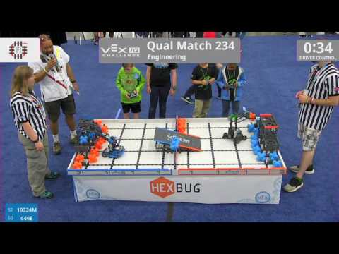 2017 VEXIQ Elem Eng Q234 (10324M 640E) Score 35