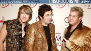 Rascal Flatts New Songs Preview They Try &amp; Sunday Morning.wmv