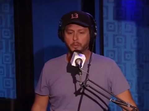 Sal's A Moron,But At Least He Makes Good Prank Calls - Howard Stern Show
