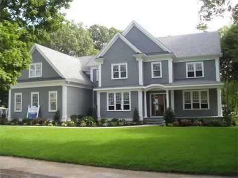 9 Wynnewood Road, Wellesley, MA - Listed by Shawn Kelly