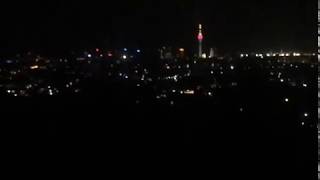 Vesak in Colombo 2020