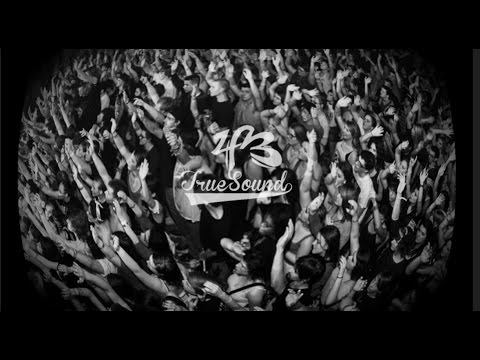 43TrueSound интро