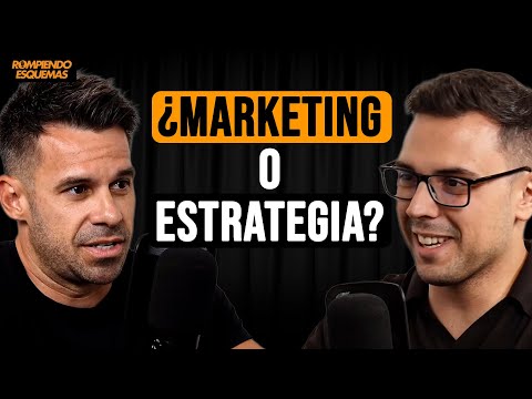 El Secreto de Ilia Topuria, Druni y Rafa Nadal (No Es Marketing) | Luis Villanueva