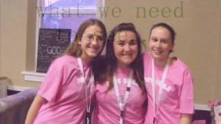 mandisa&#39;s true beauty