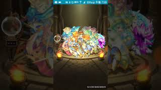 モンスト実況パート1