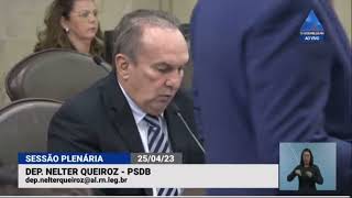 NELTER EMITE PESAR PELO FALECIMENTO DE JOSÉ ASSUNÇÃO, JADSON GOMES, FERNANDO OLIVEIRA E JOÃO EUDES