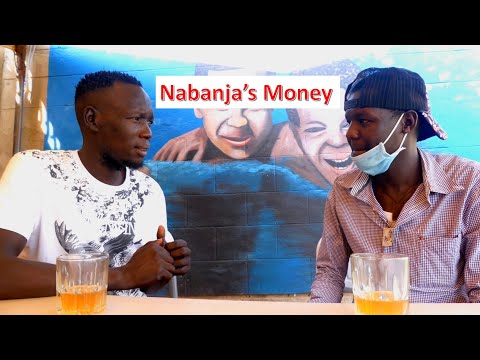 Nabanja Money Blood in the Moon