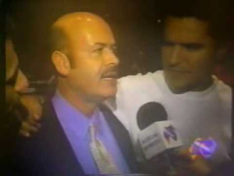 Noticia de los representantes de  OTI 98