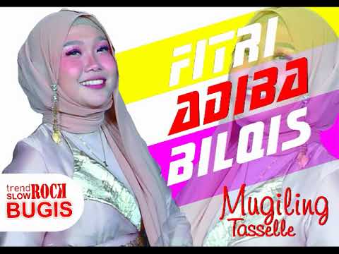 MUGILING TASSELLE/FITRIADIBA