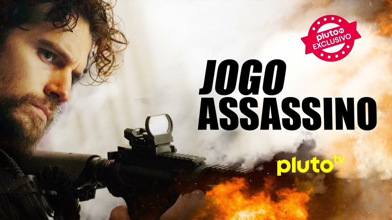 Trailer oficial de Jogo Assassino - Night Hunter