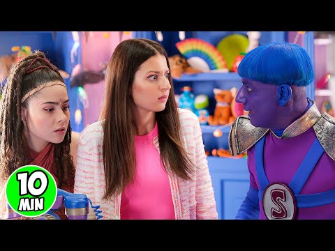 ME CONTRO TE IL FILM - VACANZE IN TRANSILVANIA (Primi Minuti)