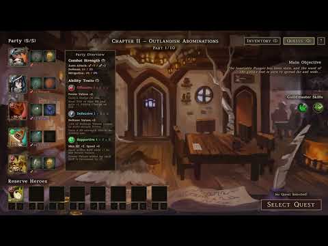 PC Accessible Game Spotlight - Kilta